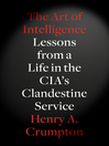 Cover image for The Art of Intelligence